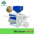 2014 BEST SALES Small capacity NF Rice Whitener